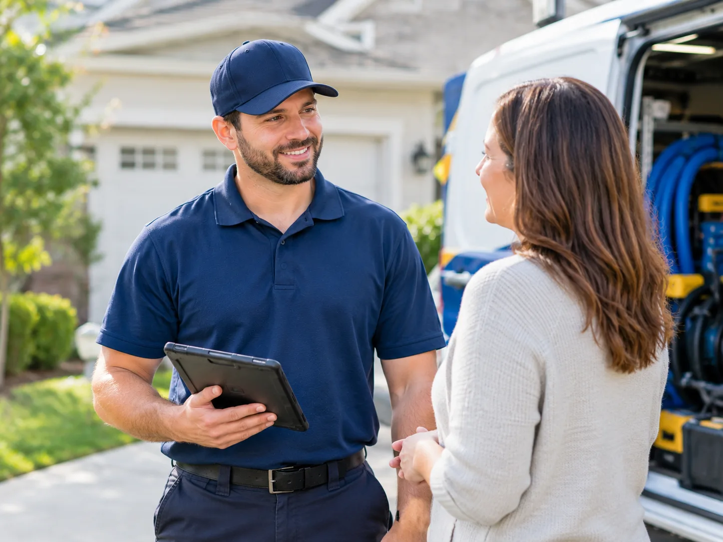 Sewage Backup Cleanup Higley, AZ FAQs